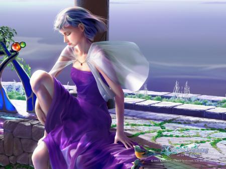 Le tourbillon de la vie